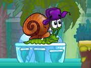 Snail Bob 8: island game