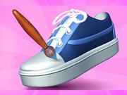 Sneaker Art
