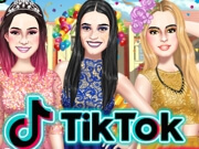 Game Tik Tok Stars