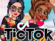 TikTok Famous game