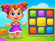 Game Toy Match 3