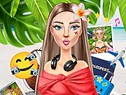 Travel With Me: ASMR Edition game