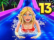 Game Uphill Rush 13