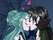 Vampire’s kiss game