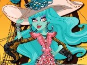 Game Monster High Vandala Doubloons