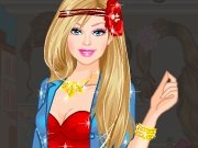 Barbie in Venice game