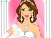 Game Wedding hairstyles salon