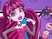 Draculaura's Monster Spell