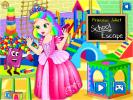 Princess Juliet School Escape game.