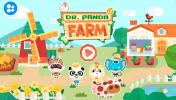 Dr Panda Farm game.
