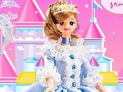 Barbie the Princess game