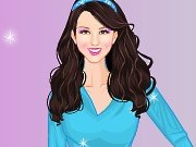 Fashionable Bella Thorne game