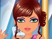 Beauty Shop: Star Style game