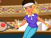 Game Tennis outfit